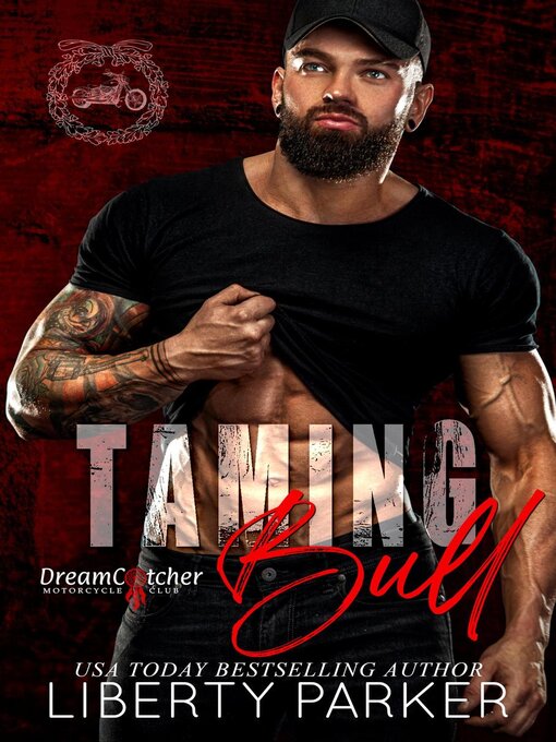 Cover image for Taming Bull